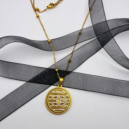 IRIA· Collar artesanal