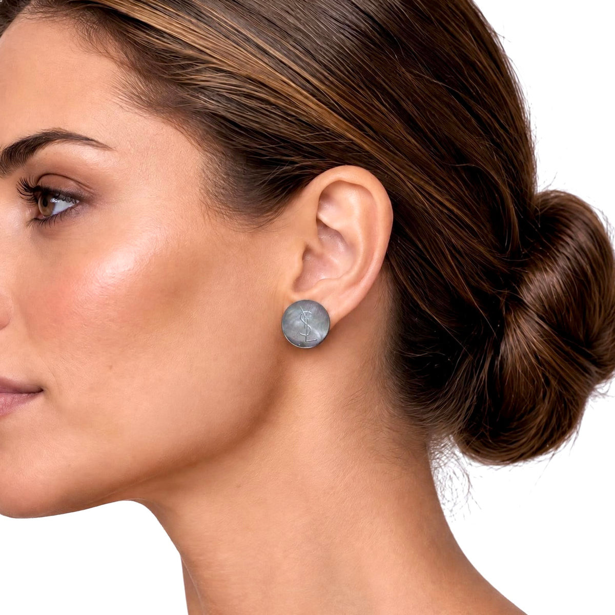 CLEA . Pendientes artesanales