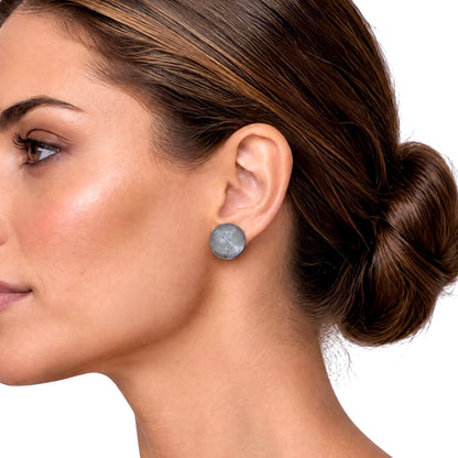 CLEA . Pendientes artesanales