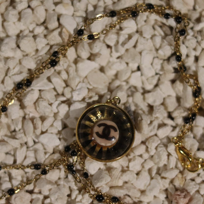 Collier EUTENEA