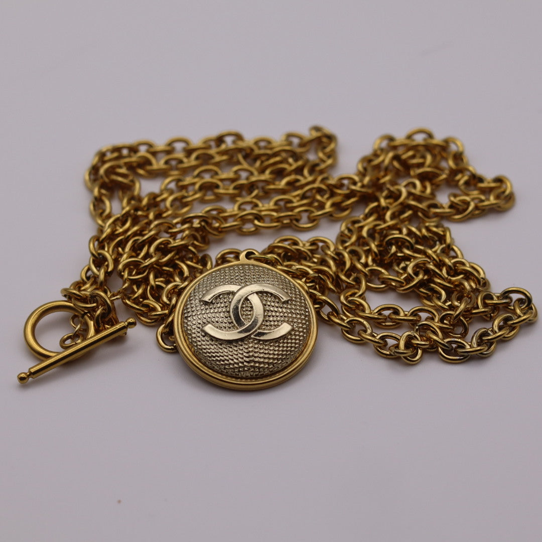 TALIA Sautoir Necklace