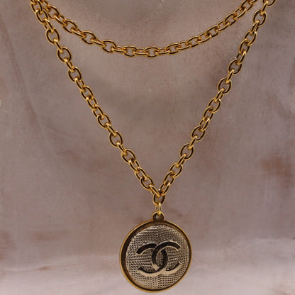 TALIA Sautoir Necklace