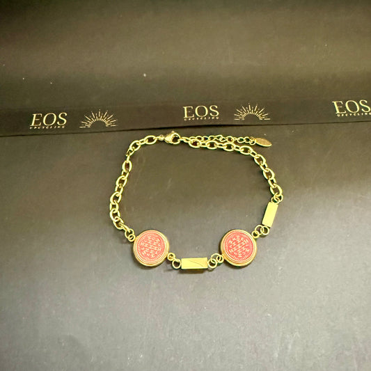 Pulsera HORAS