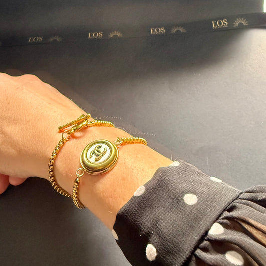 Pulsera LISA