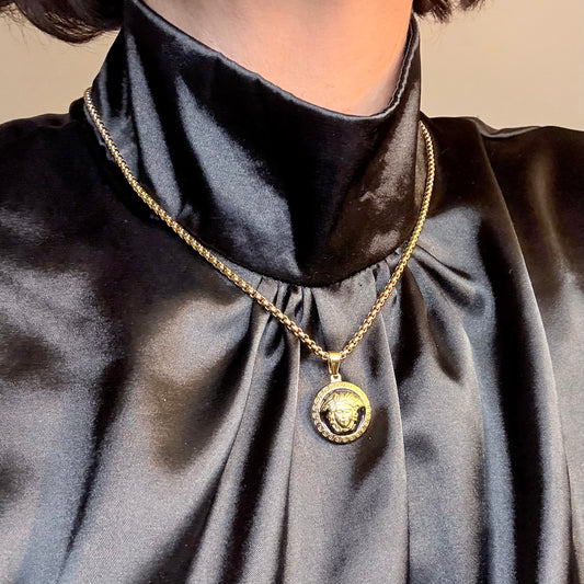 Collar MEDUSA