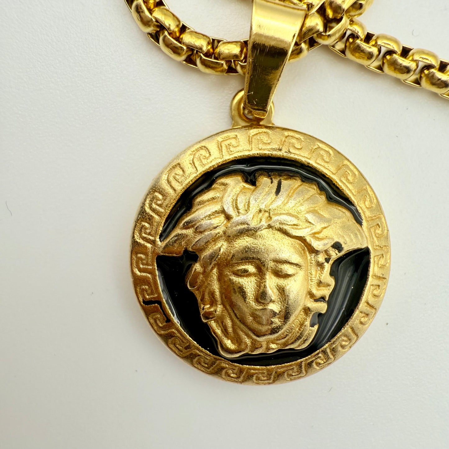 Collar MEDUSA