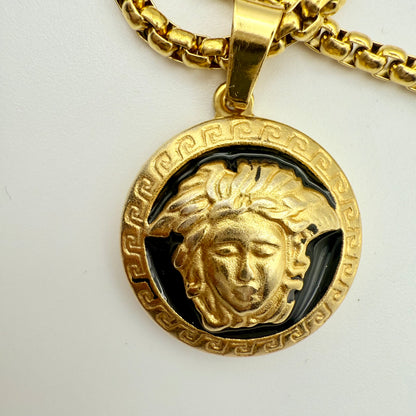 Collar MEDUSA