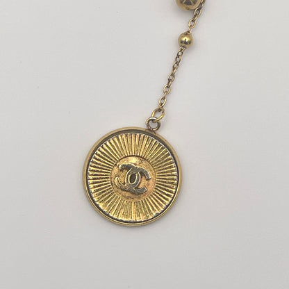 FEME necklace