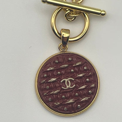 BRIZO necklace
