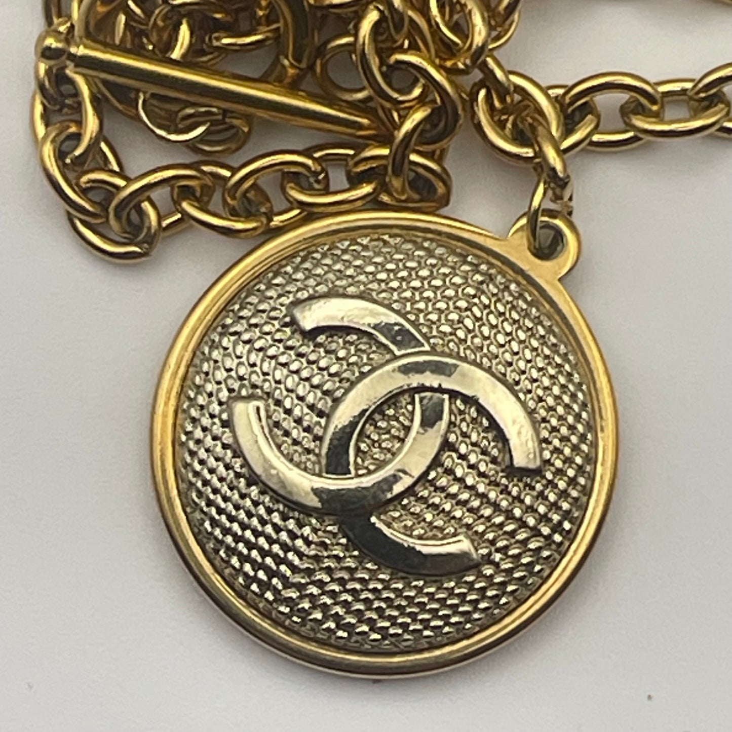TALIA Sautoir Necklace