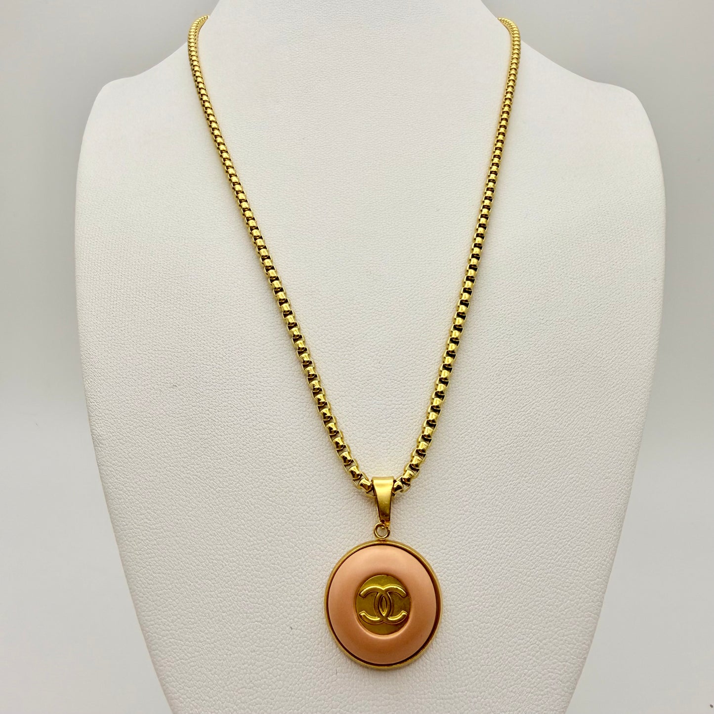 LARISSA· Collar artesanal