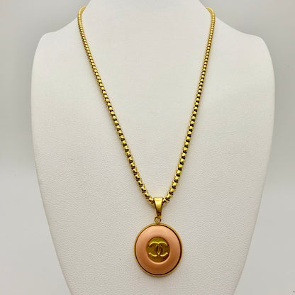 LARISSA· Collar artesanal