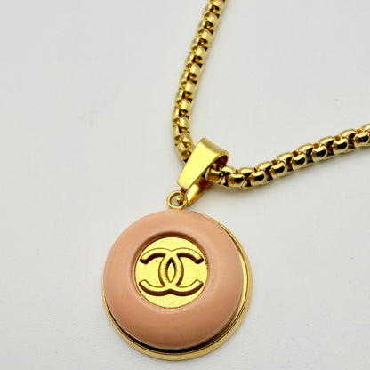 LARISSA· Collar artesanal