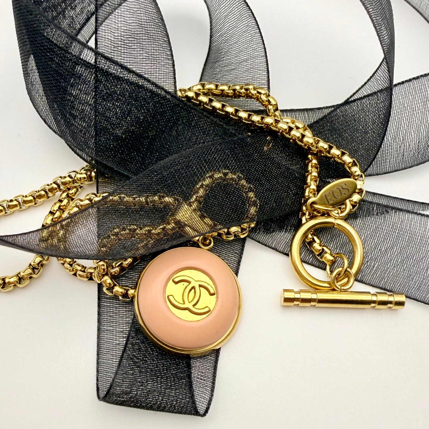 LARISSA· Collar artesanal