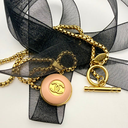 LARISSA· Collar artesanal