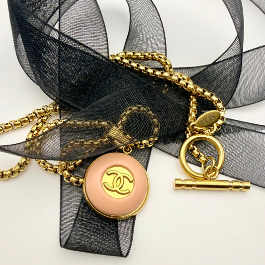 LARISSA ·Handcrafted necklace