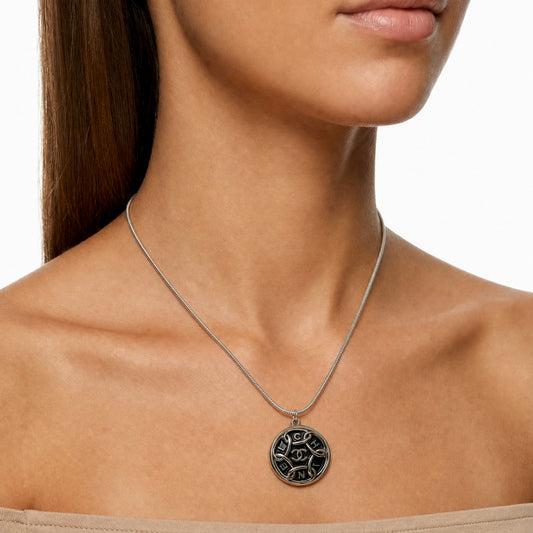 LIMOS · Collar artesanal