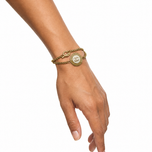 ADICIA · Pulsera artesanal