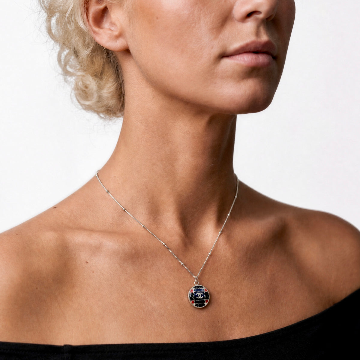 ELENA· Collar artesanal
