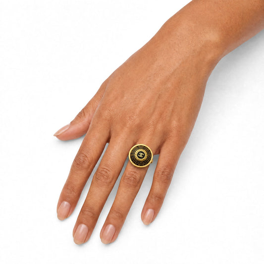 CLOE · Anillo artesanal