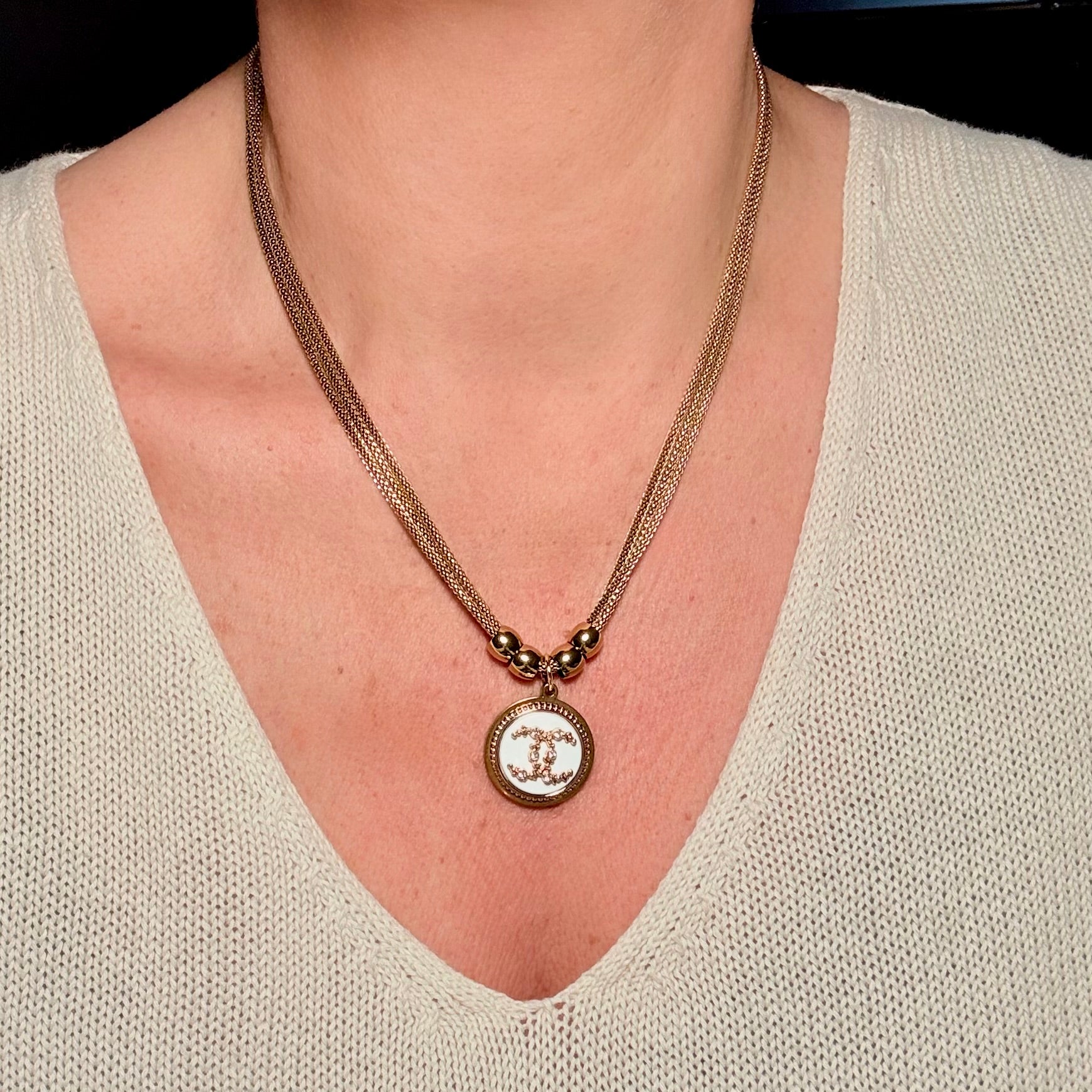 Joya artesanal ITACA, elegante y sostenible