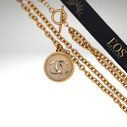 TALIA Sautoir Necklace